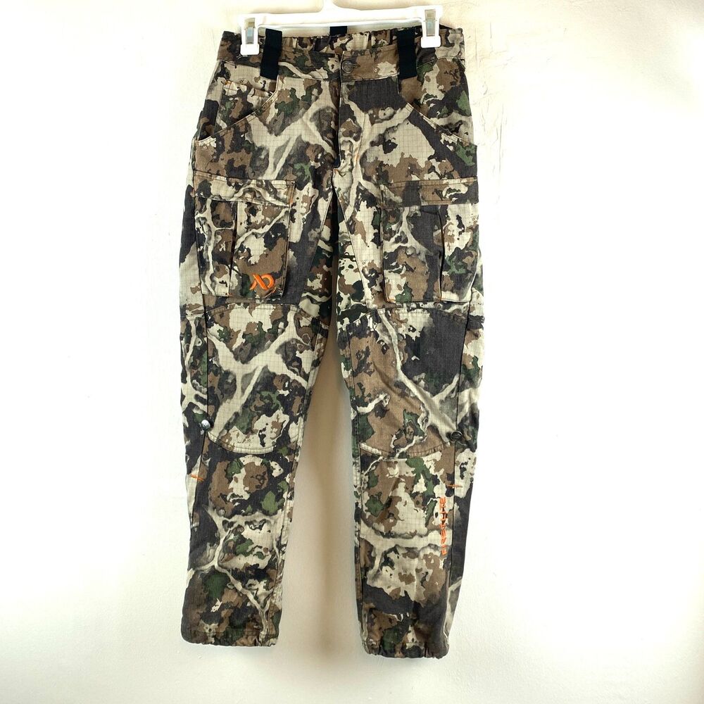 First Lite Kanab 2.0 Men Sz S Pants Hunting/Outdoor/Tactical Merino Wool Blend